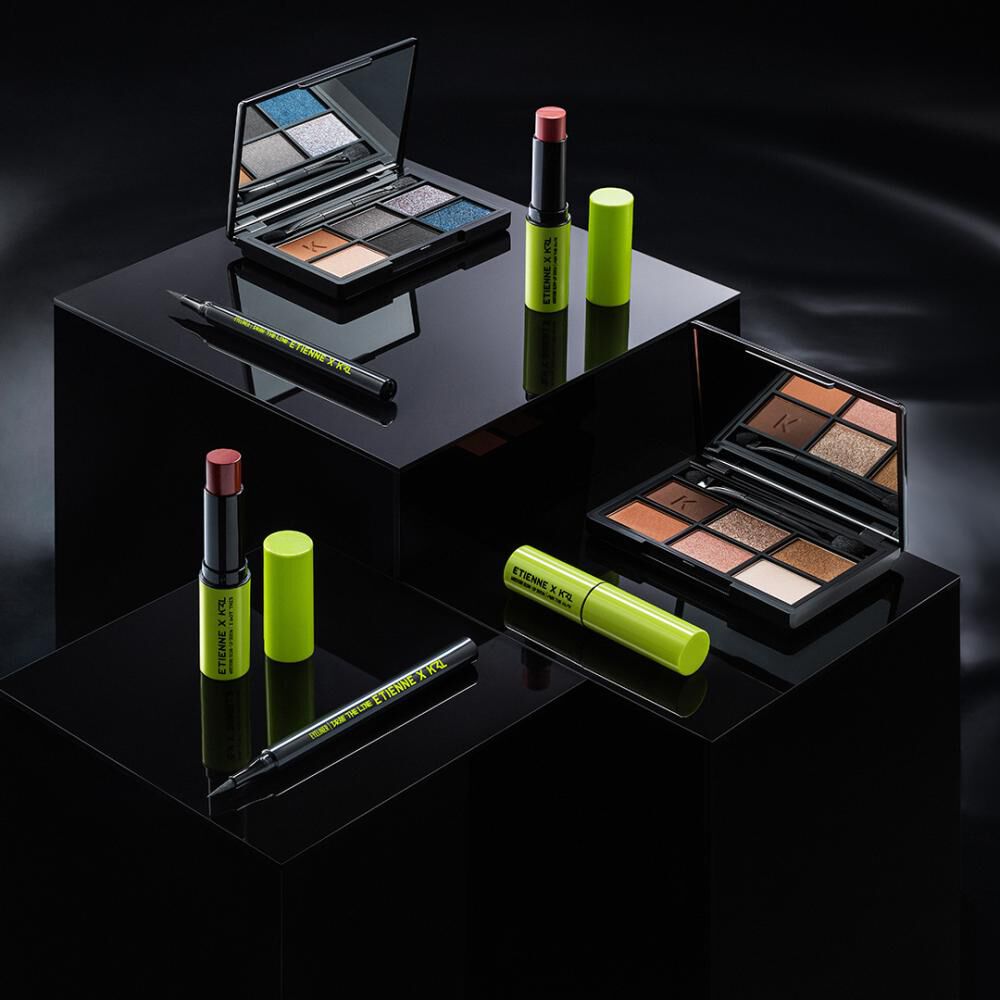 Lip Serum I Got This 02 Etienne X Kel image number 5.0
