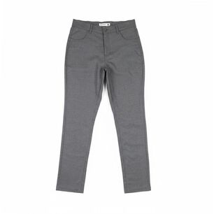 Pantal&oacute;n Escolar Ni&ntilde;a Talla 36 A 46