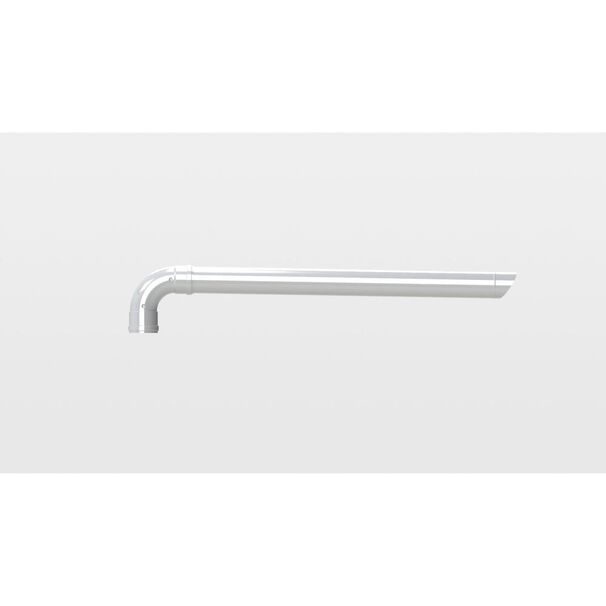 Accesorios Sindelen Tubo Calefont Sindelen Cff / Licuado