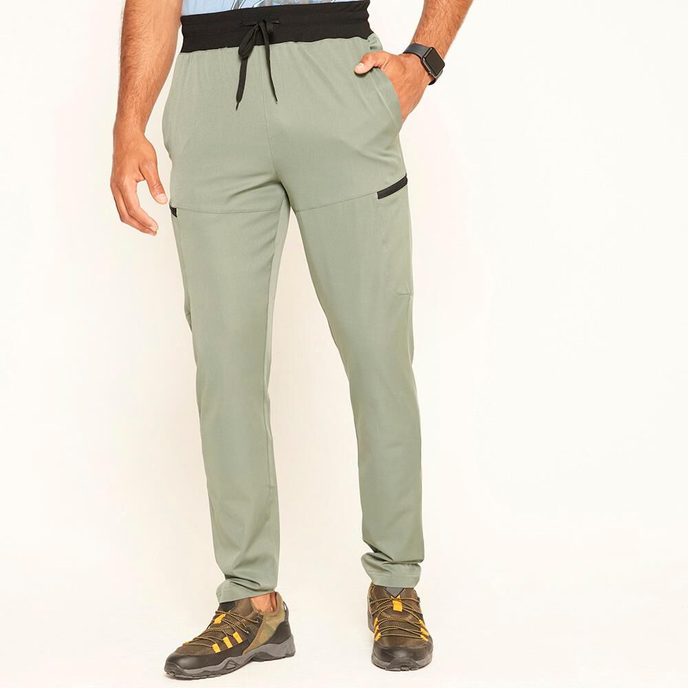Buzo hot sale hombre hites