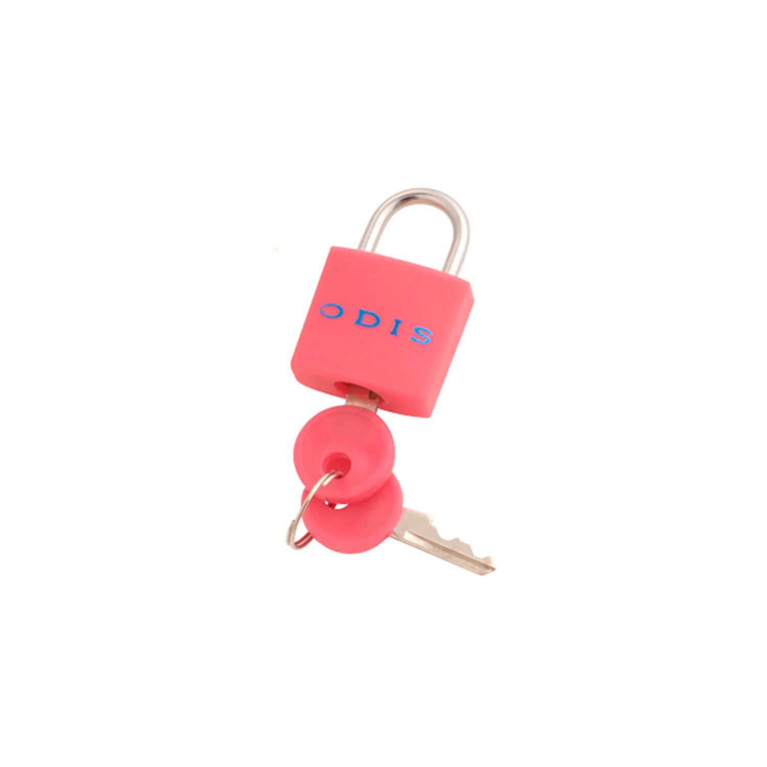 Pack 2 Candados Odis Mini Lock 20mm image number 2.0