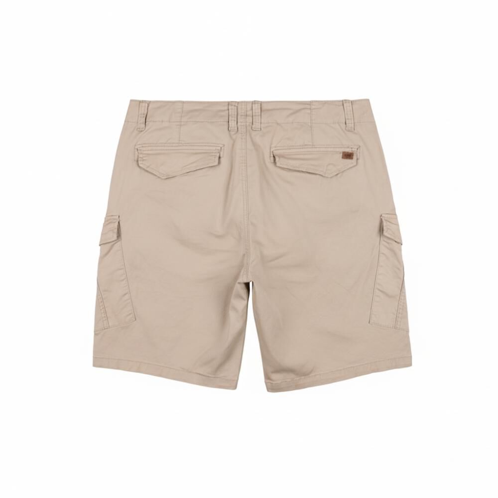 Bermuda Hombre Peroe image number 1.0