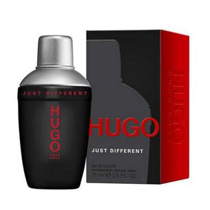 Hugo Boss Just Different Man 75ml Edt