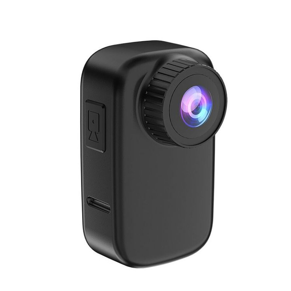 Mini Cámara De Acción Deportiva Go3 4k Hd image number 1.0