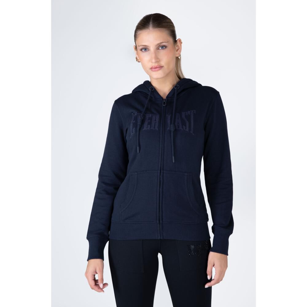 Chaqueta Deportiva Mujer Everlast image number 0.0