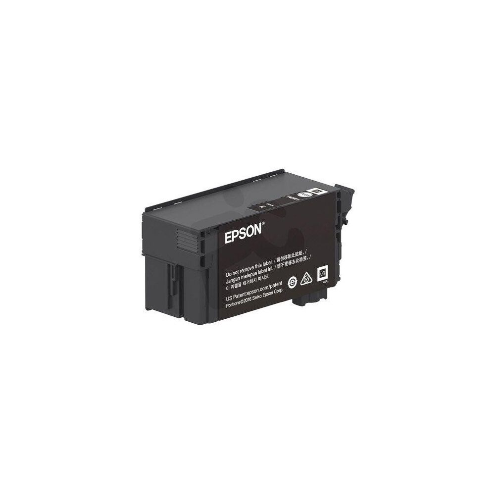 Cartucho Tinta Epson Ultrachrome Xd2 T40w Alta Capacidad image number 0.0