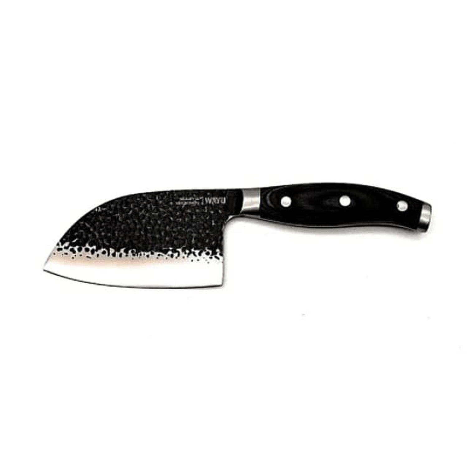 Cuchillo Hammer Hacha Serbian Wayu Parrilla O Asado image number 2.0