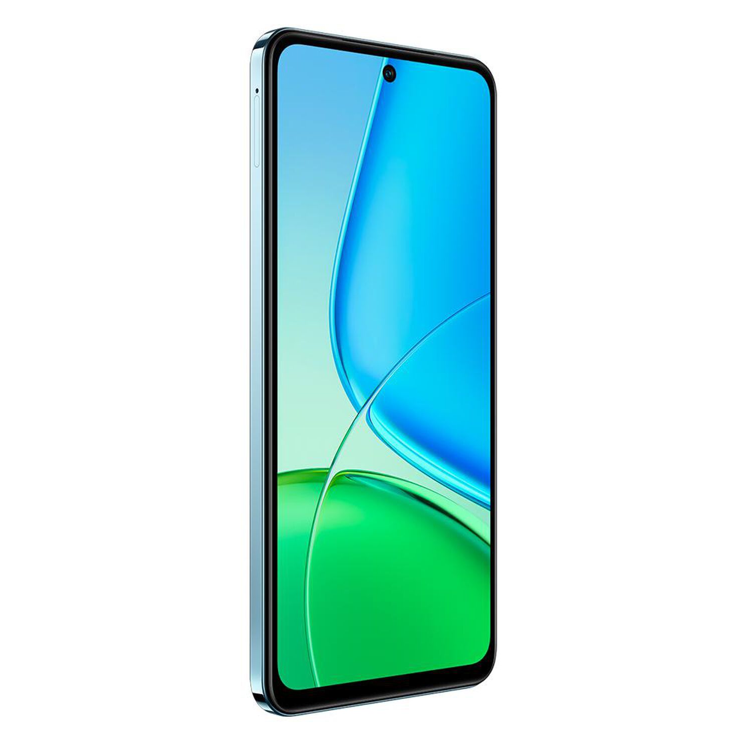 Smartphone Vivo Y39 / 5G / 256 GB / Azul / Liberado image number 2.0