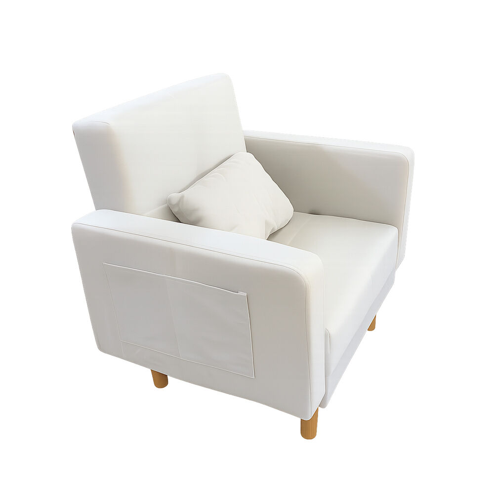 Poltrona Moderna Minimalista Comodidad Y Estilo image number 0.0