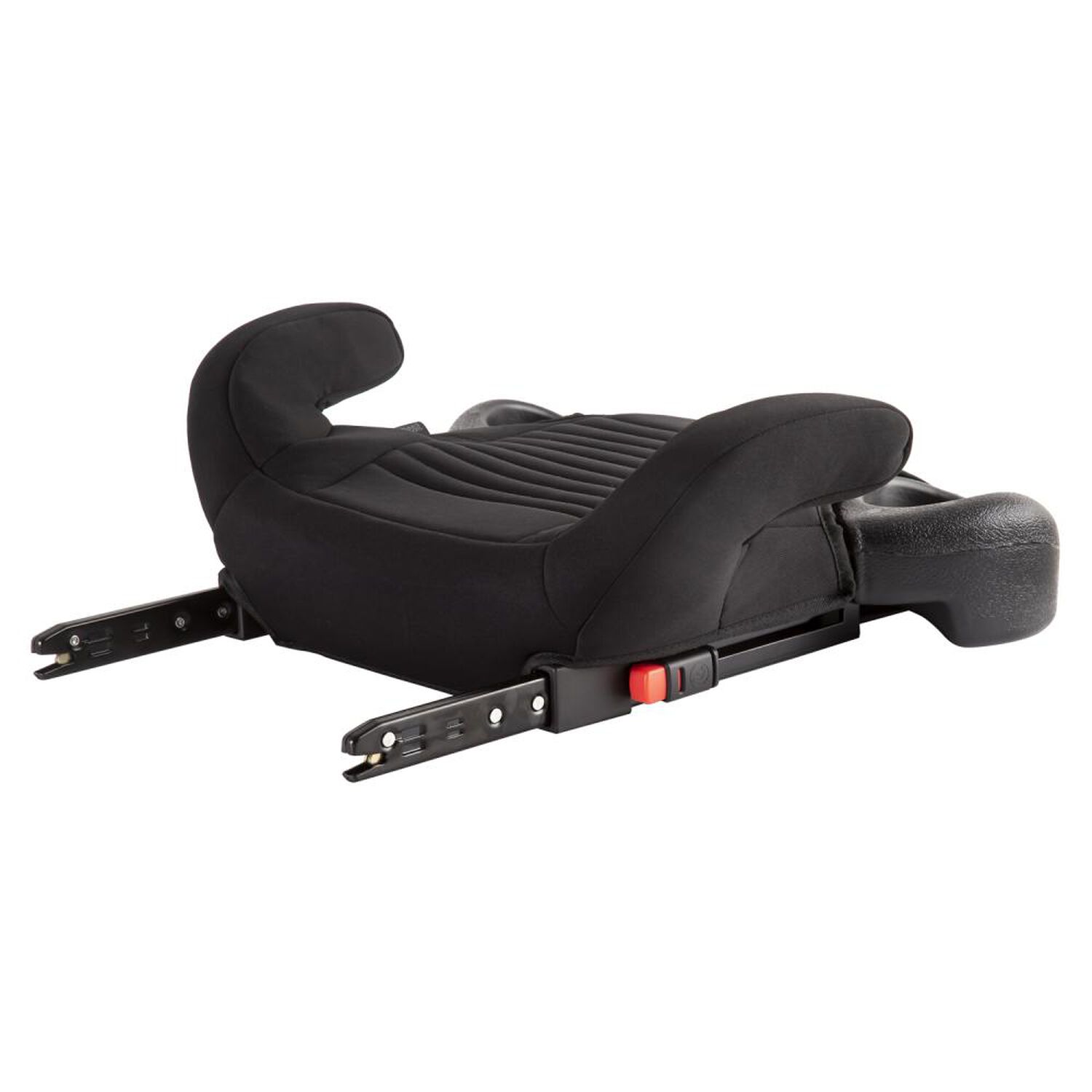 Alzador Bebesit Isofix Negro image number 2.0