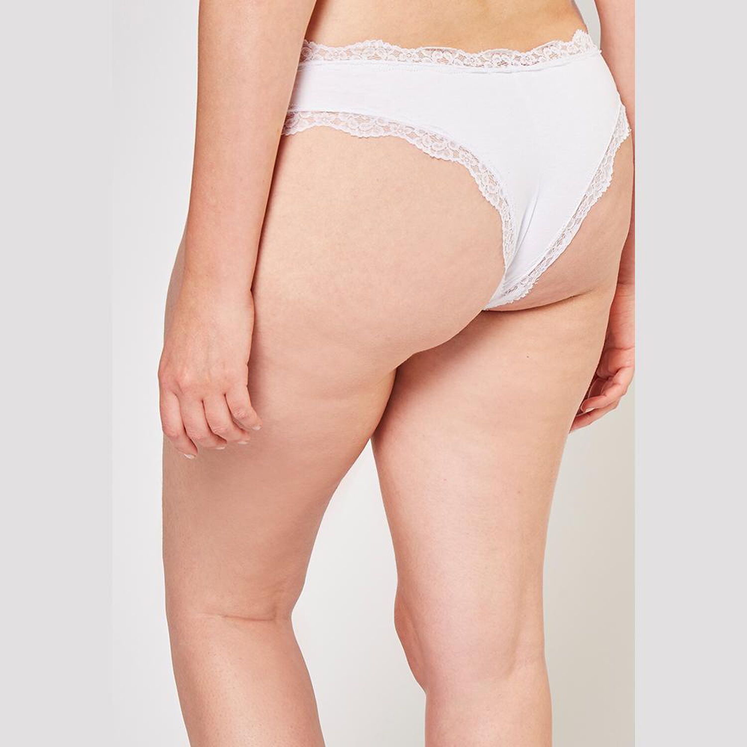 Pack Pantaleta Pantaleta Mujer Kayser / 3 Unidades image number 1.0