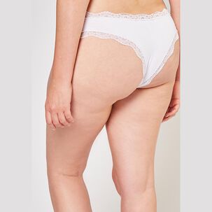 Pack Pantaleta Pantaleta Mujer Kayser / 3 Unidades