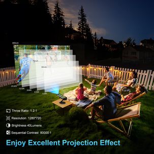 Unihertz 8849 Tank 2 - Celular 4g Con Proyector Láser De 80 Pulgadas Unihertz 8849 Tank 2 - Celular 4g Con Proyector Láser De 80 Pulgadas