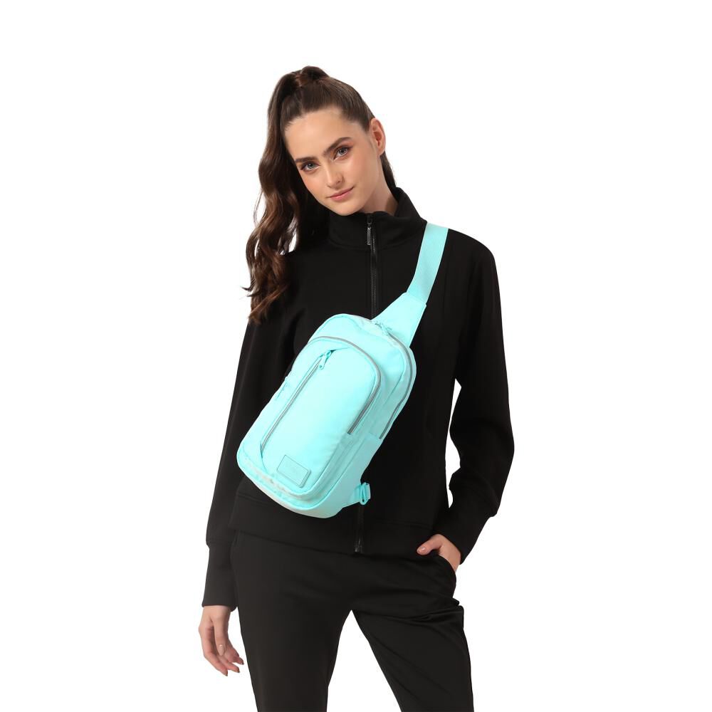 Bolso Crossover Tracer S Totto image number 0.0