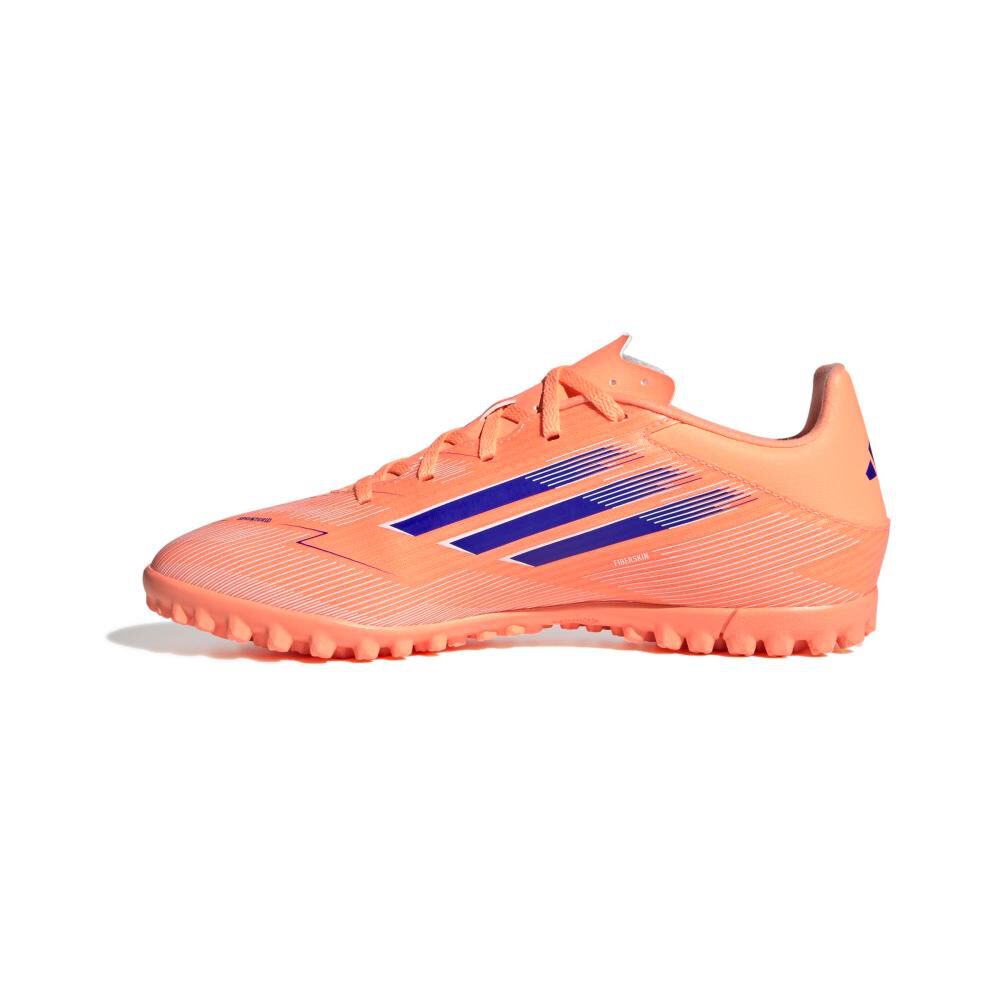 Zapatilla Fútbol Unisex Adidas F50 Club Tf image number 2.0