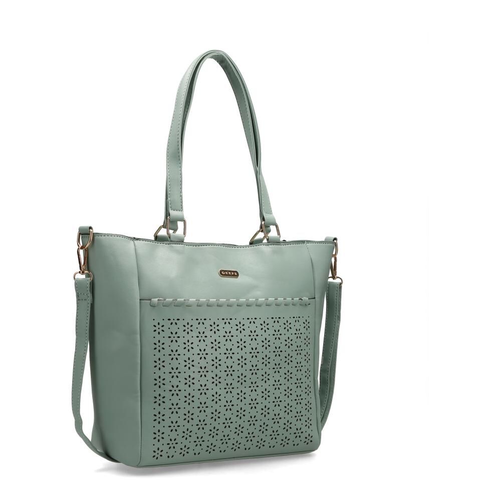 Cartera De Hombro Mujer Geeps en Oferta | Hites.com