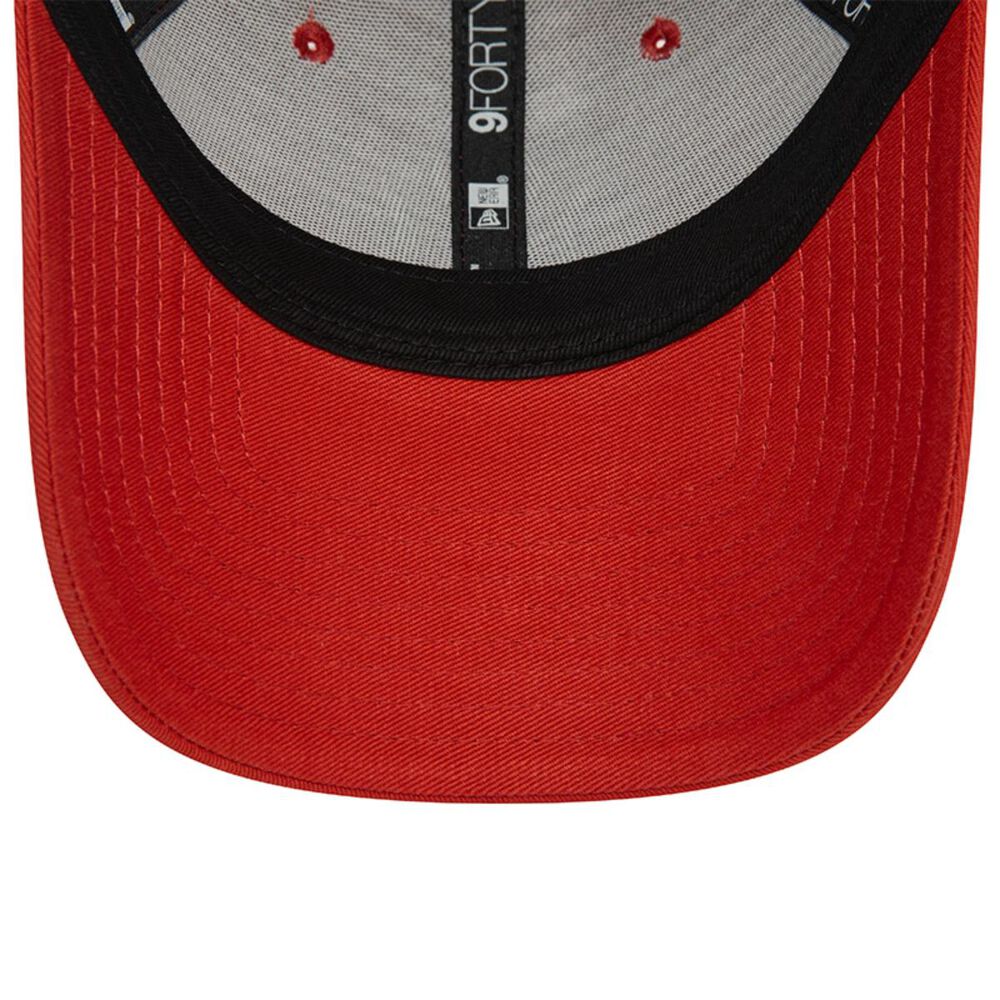 Gorra 9forty New York Yankees Mlb League Essential Copper image number 4.0