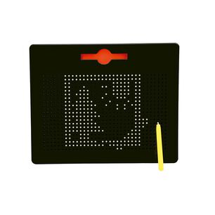 Dibuja En 2d! Tablero Mini Magn&eacute;tico