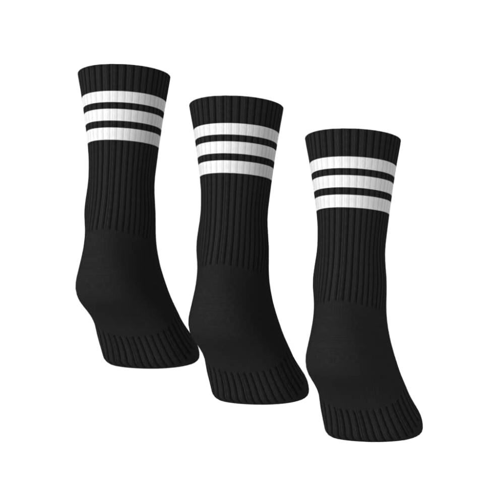 Calcetines Crew Adidas Kc9641 image number 7.0