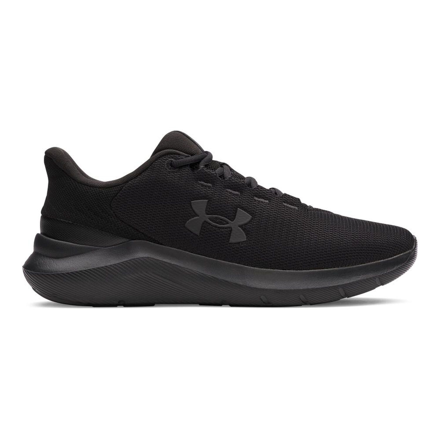 Zapatilla Running Hombre Under Armour Phade Rn 3 Negro image number 0.0