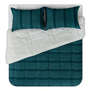 Plum&oacute;n Sherpa American Family Sani / King