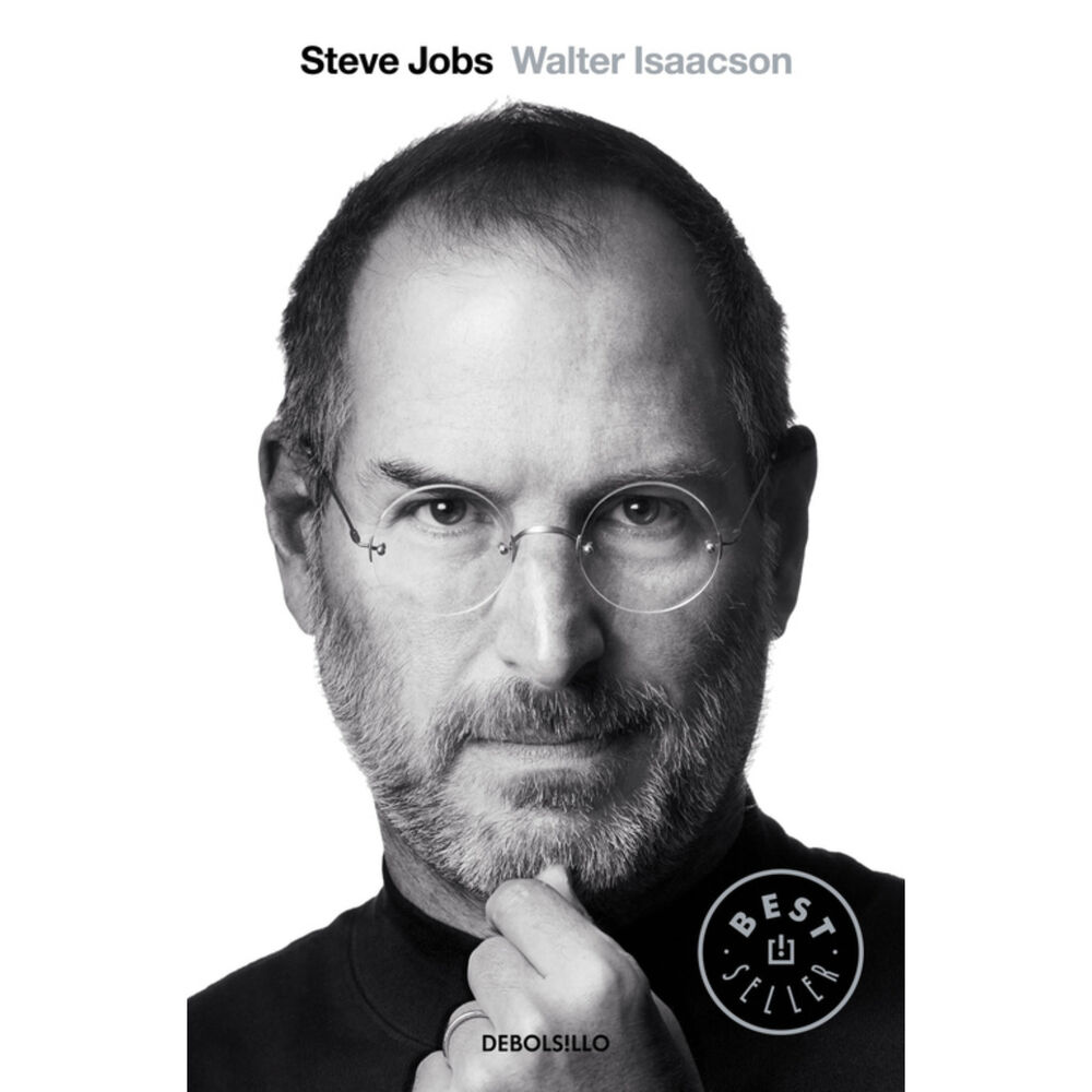 Steve Jobs (db) image number 0.0
