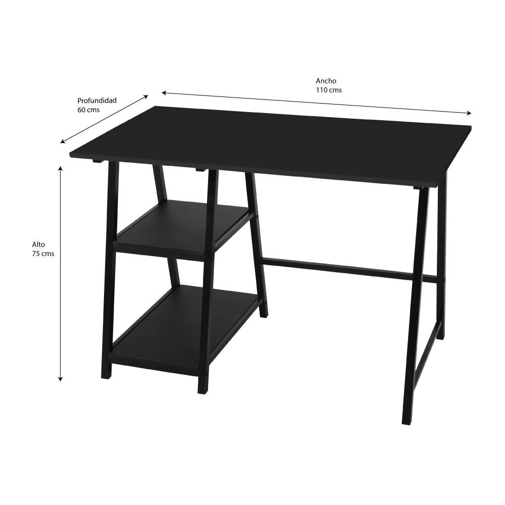 Escritorio Casaideal Atlanta image number 1.0