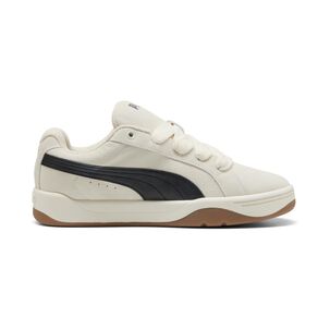 Zapatilla Urbana Unisex Puma Park Lifestyle Easy Sd Blanco