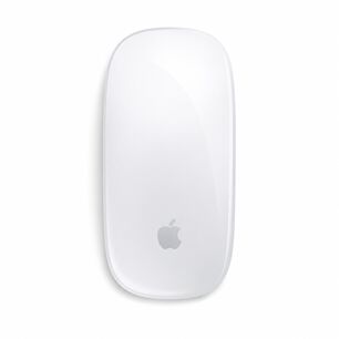 Mouse Inal&aacute;mbrico Apple Magic Multitouch Bluetooth / Usb-c