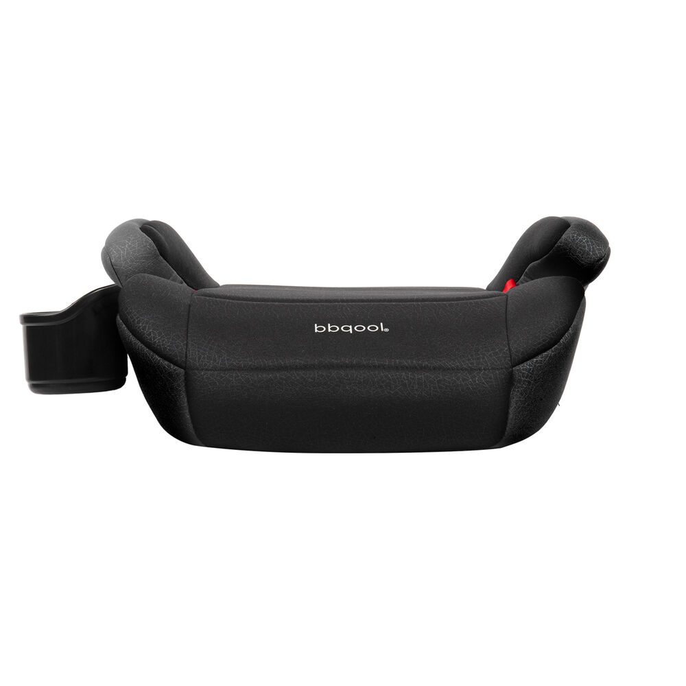 Silla De Auto Alzador Up Isofix Charcoal image number 1.0