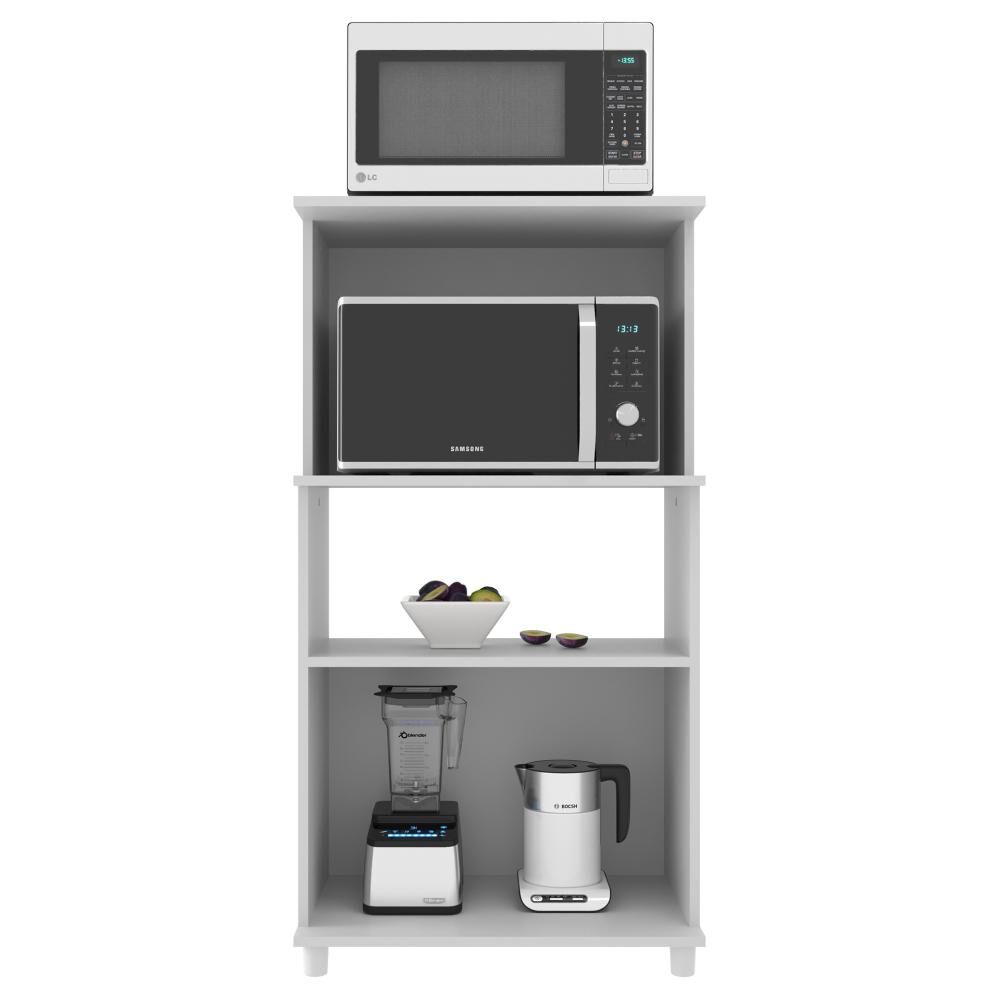 Mueble De Cocina Multiuso Altavision Dallas / 2 Puertas image number 3.0