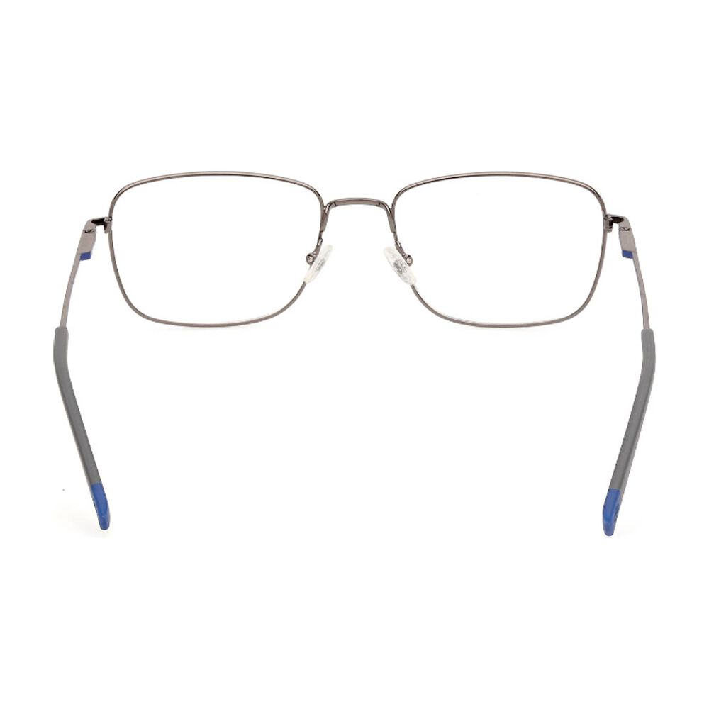 Lentes &Oacute;pticos Gris Brillante Timberland image number 6.0