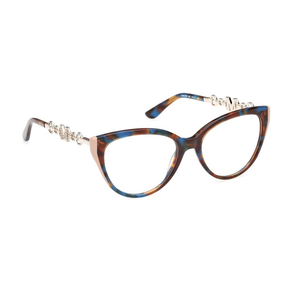 Lentes &Oacute;pticos Havana Guess By Marciano image number 7.0