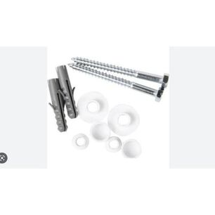 Kit Pernos De Anclaje Para Wc Hoffens Alta Fijacion!
