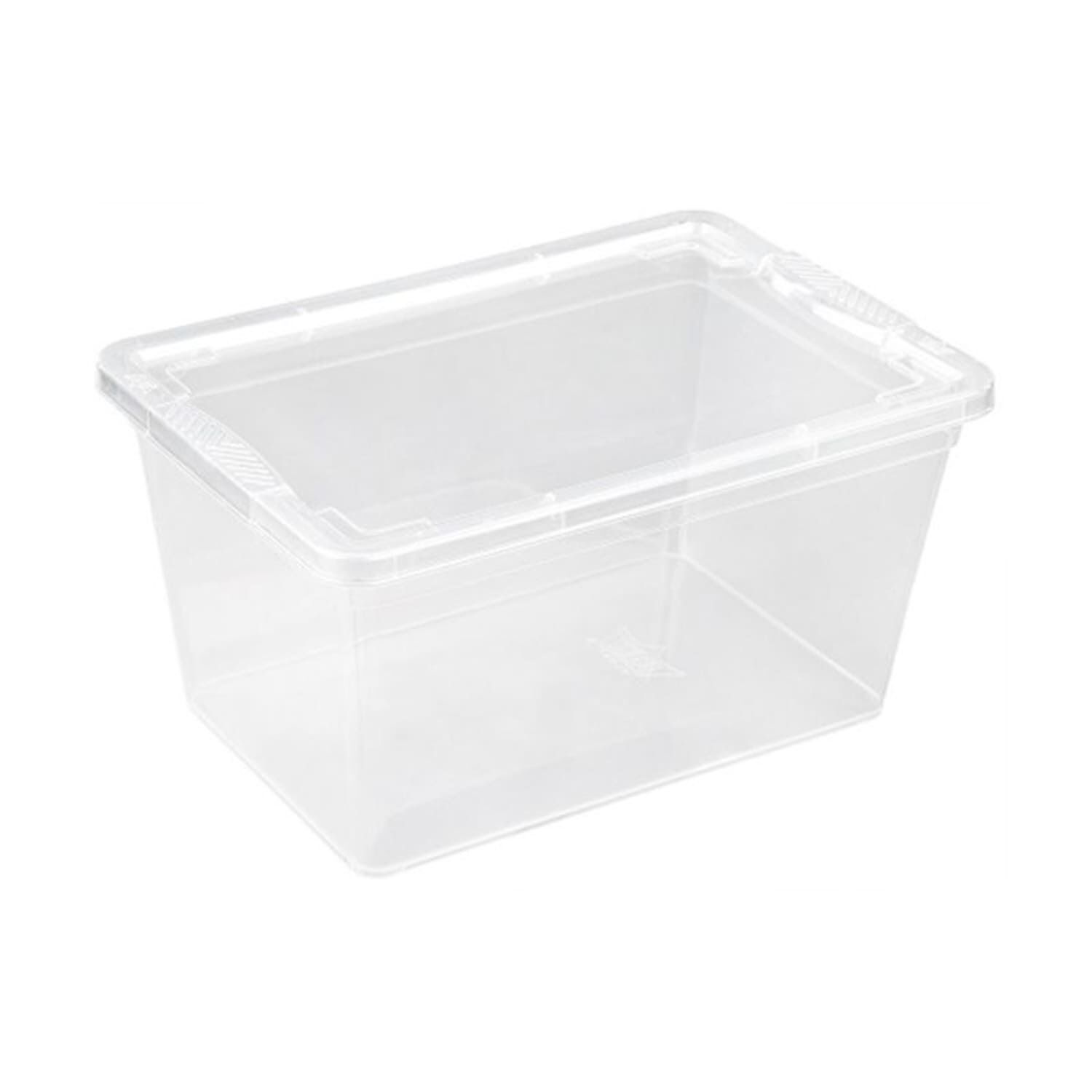 Caja Organizadora Modubox 4.7 Litros Reyplast image number 2.0