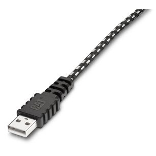 Cable Cat Usb-c A Usb 1.8 Mts