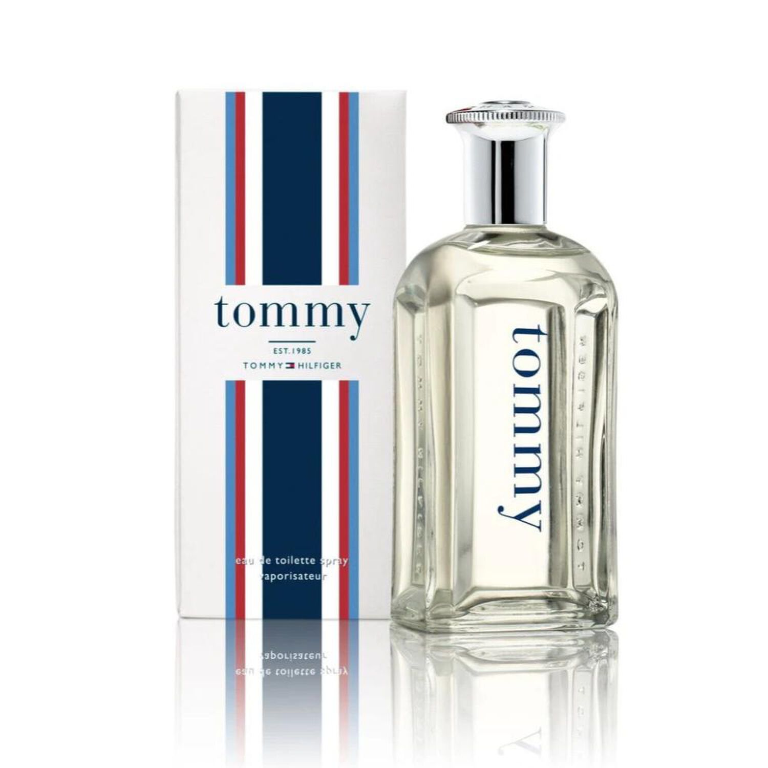 Tommy Hilfiger Men Tommy 100 Ml Edt image number 0.0