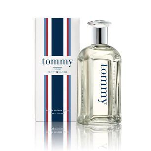 Tommy Hilfiger Men Tommy 100 Ml Edt