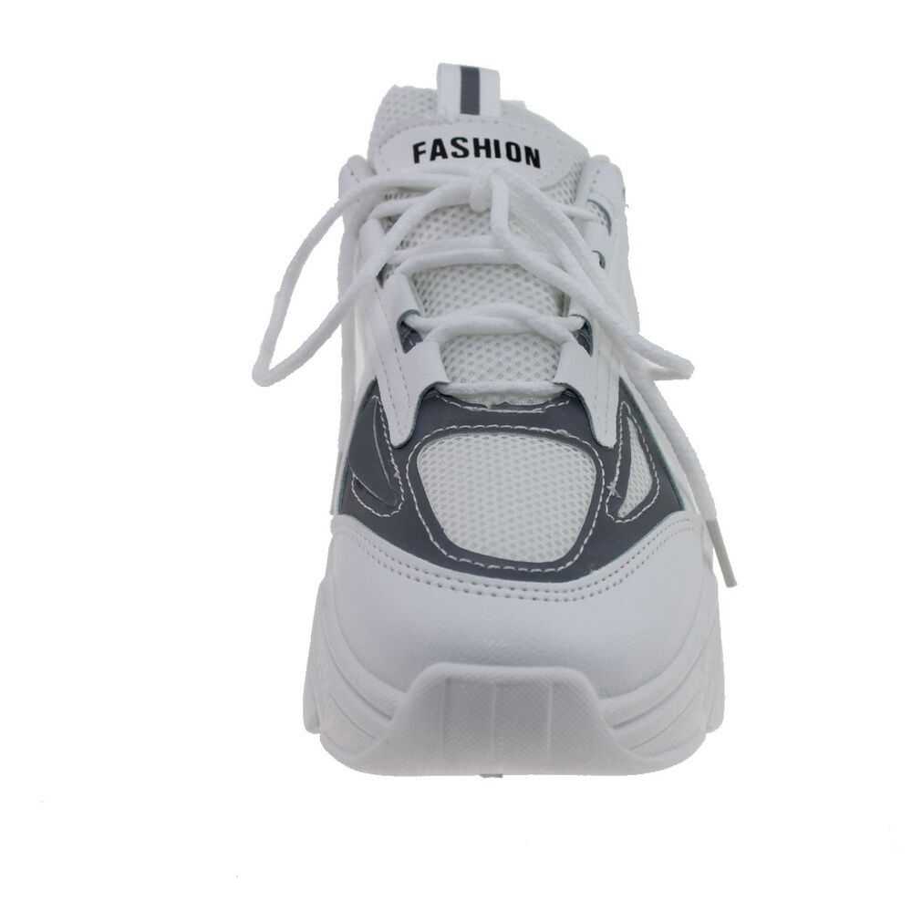 Zapatilla Blanco Via Franca Art. 52911b2088309white image number 2.0