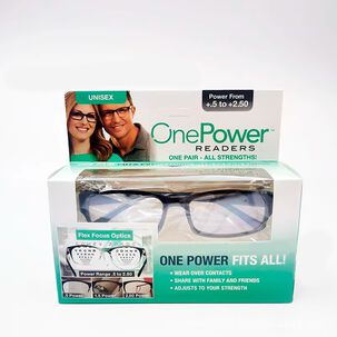 Gafas De Lectura Multifocales Ajustables Lentes Ópticas De Ajuste Automático