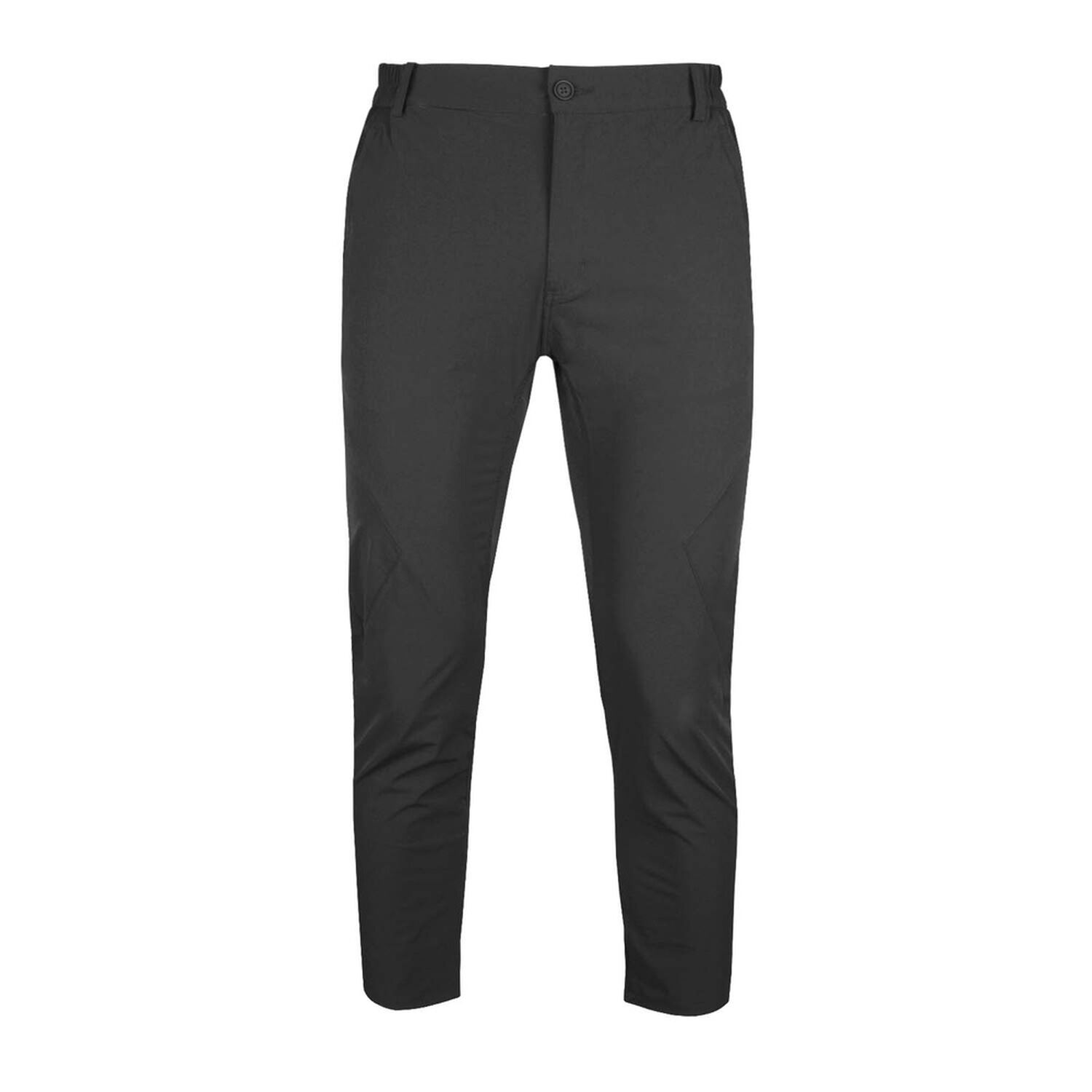 Pantal&oacute;n Trekking Elastizado Ruppell Hombre image number 0.0
