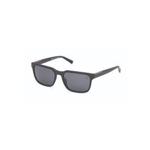 Lentes De Sol Negro Mate Polarizados Timberland