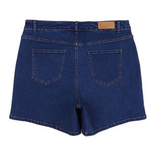 Bermuda Mujer Sexy Large