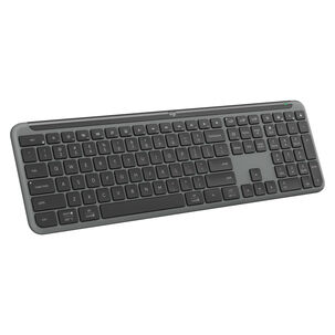 Teclado Inalámbrico Logitech Signature K950 Negro