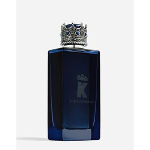 Dolce & Gabbana King Intense Edp 100ml