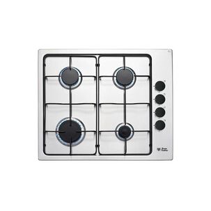 Encimera A Gas Ursus Trotter UT Prime G4 / 4 Quemadores