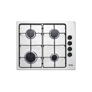 Encimera A Gas Ursus Trotter UT Prime G4 / 4 Quemadores