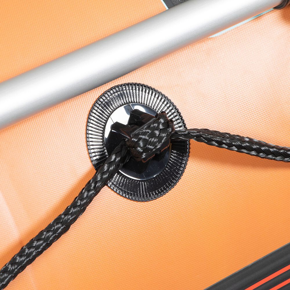 Bote Inflable Airdeck 400cm Striver image number 2.0