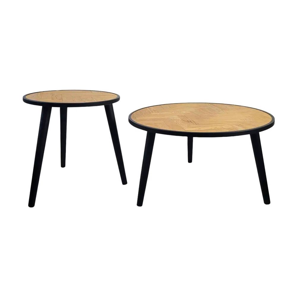 Set 2 Mesas De Centro Berenice image number 0.0