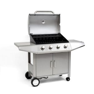 Parrilla Gas Fdv Essence 4q